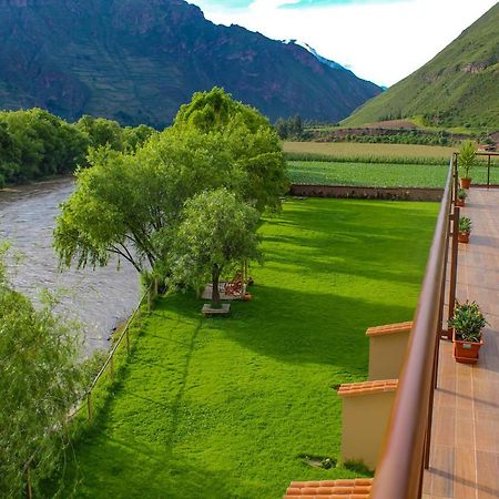 Ribera Del Valle Писак Екстериор снимка