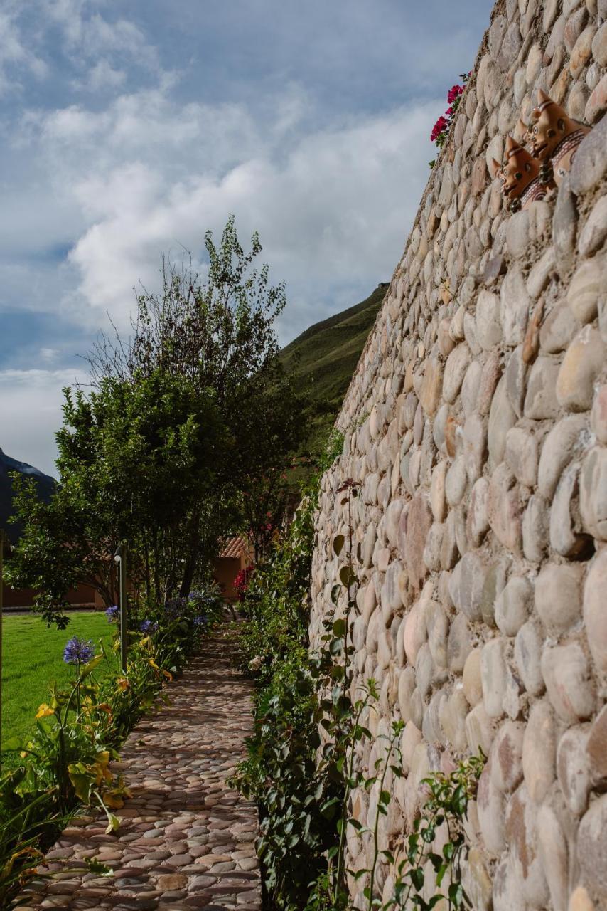 Ribera Del Valle Писак Екстериор снимка